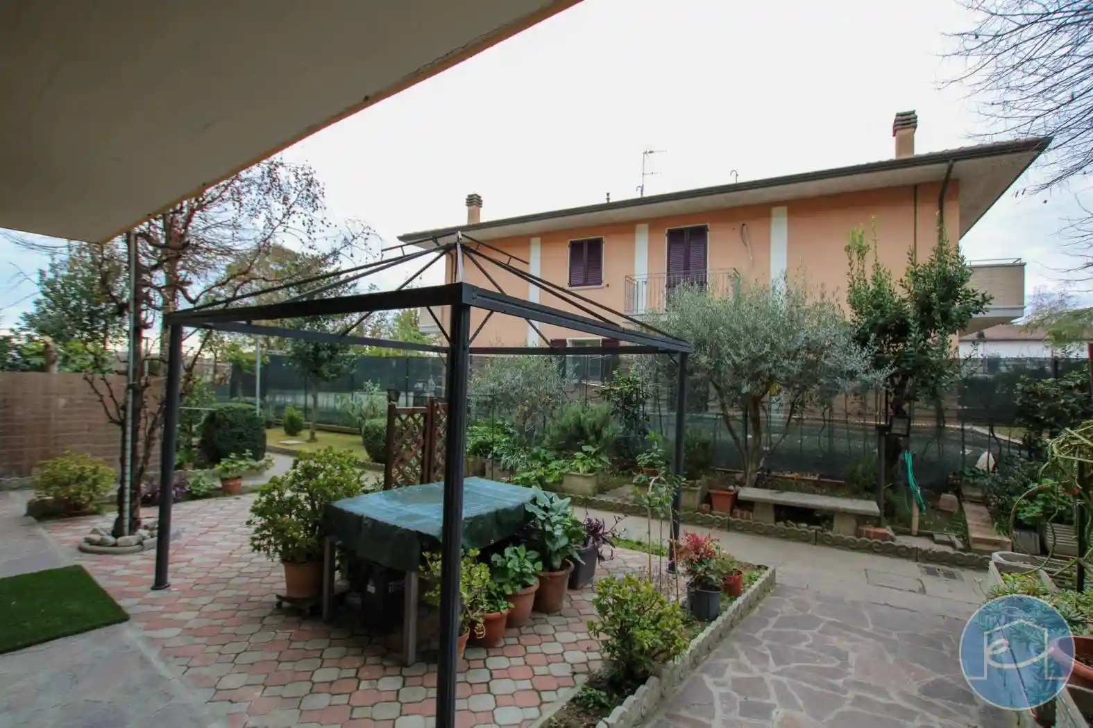 Terratetto unifamiliare via Cannucceto, Cannucceto, Cesenatico - foto 2