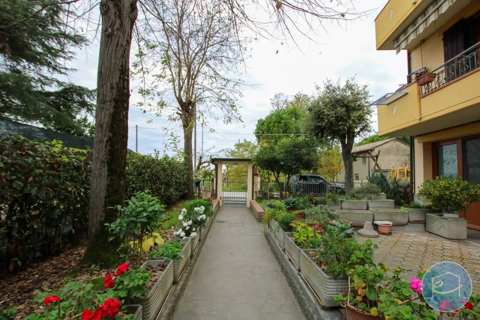 Terratetto unifamiliare via Cannucceto, Cannucceto, Cesenatico - foto 3