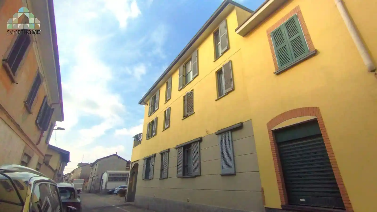 Bilocale via 20 Settembre 71, Centro Storico, Lissone - foto 2