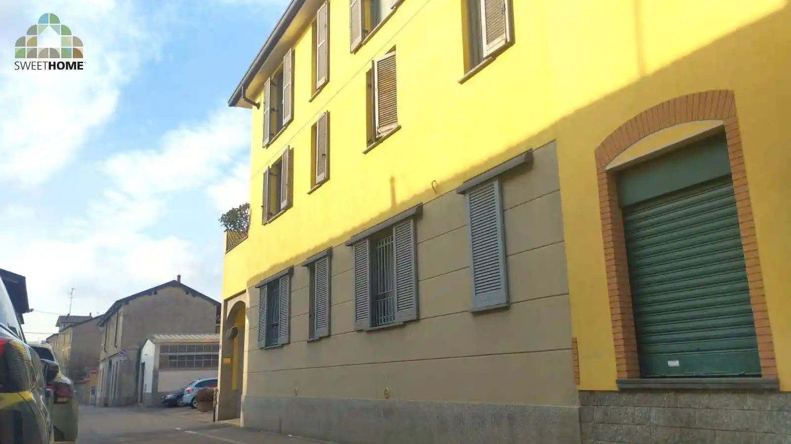 Bilocale via 20 Settembre 71, Centro Storico, Lissone - foto 3