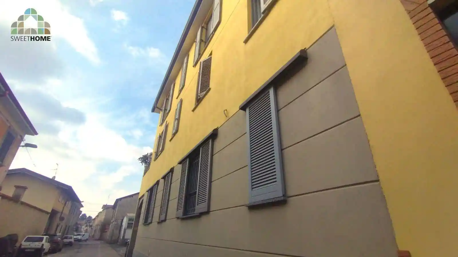 Bilocale via 20 Settembre 71, Centro Storico, Lissone - foto 4