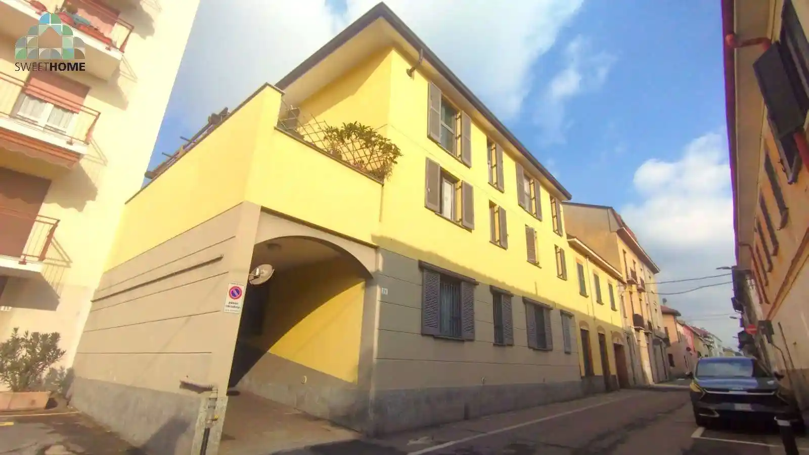 Bilocale via 20 Settembre 71, Centro Storico, Lissone - foto 5