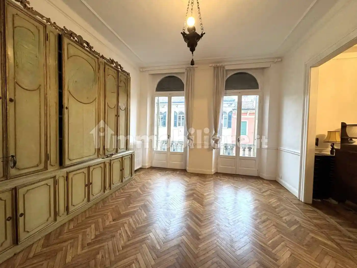 Appartamento in vendita a Verona