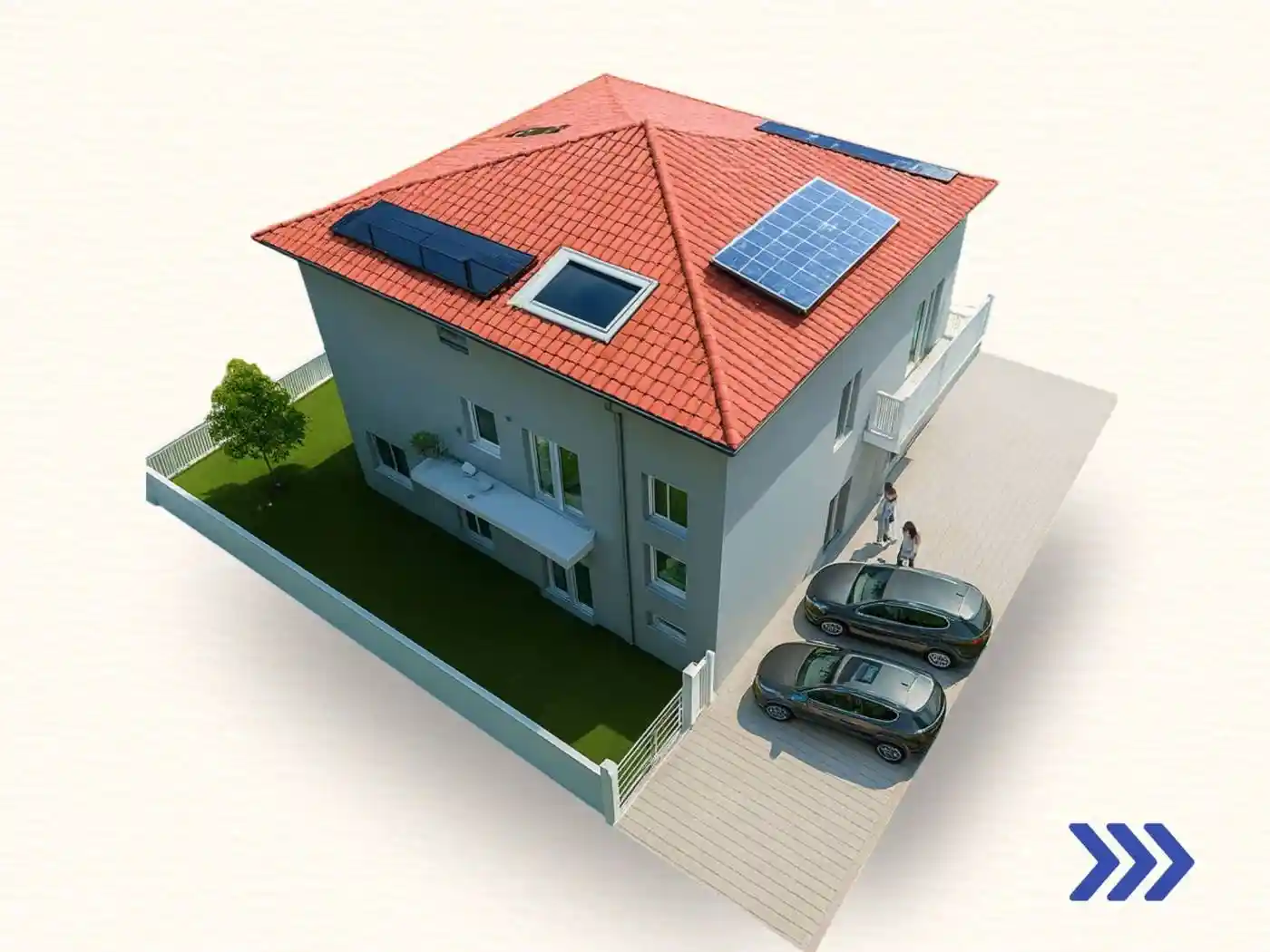 Appartamento in vendita a Civitanova Marche