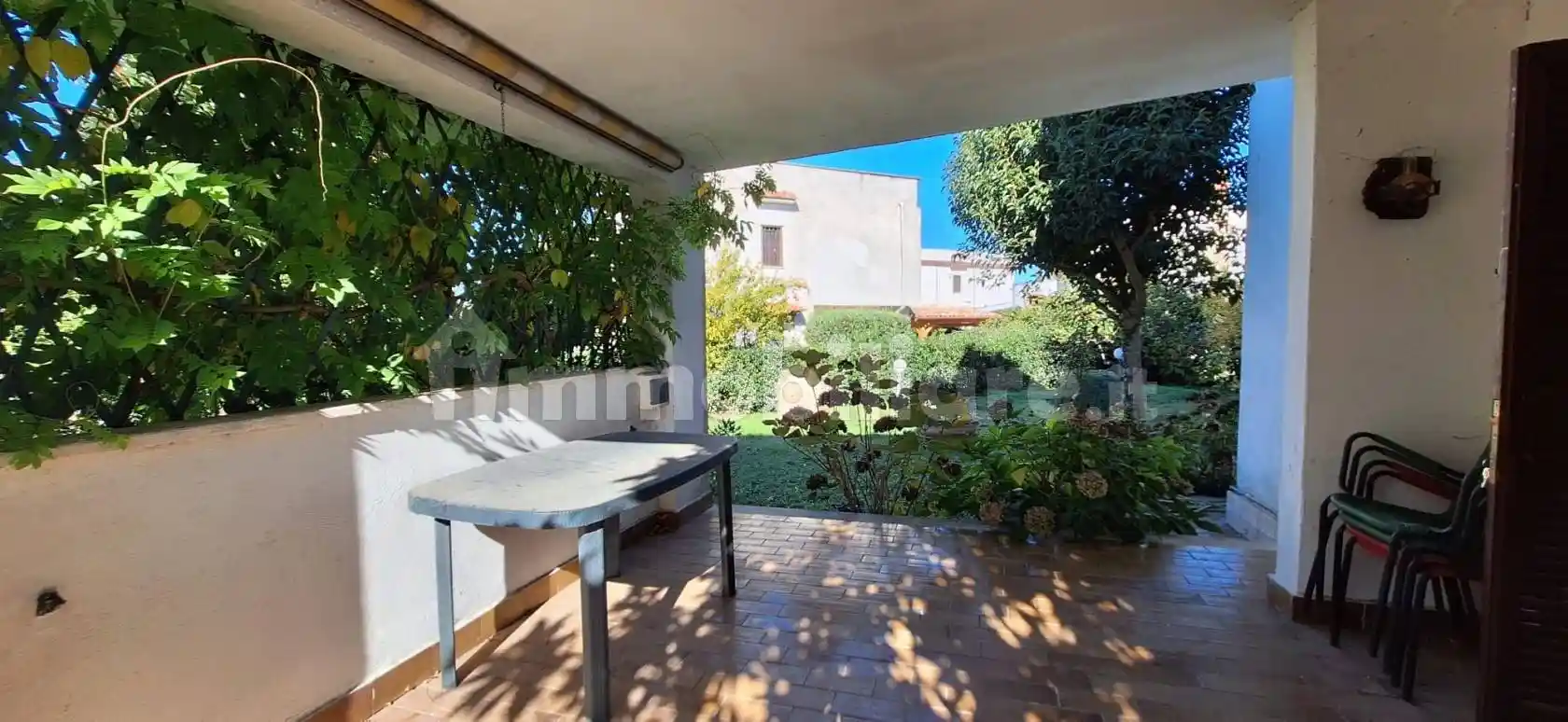 Villetta a schiera in vendita a Ardea