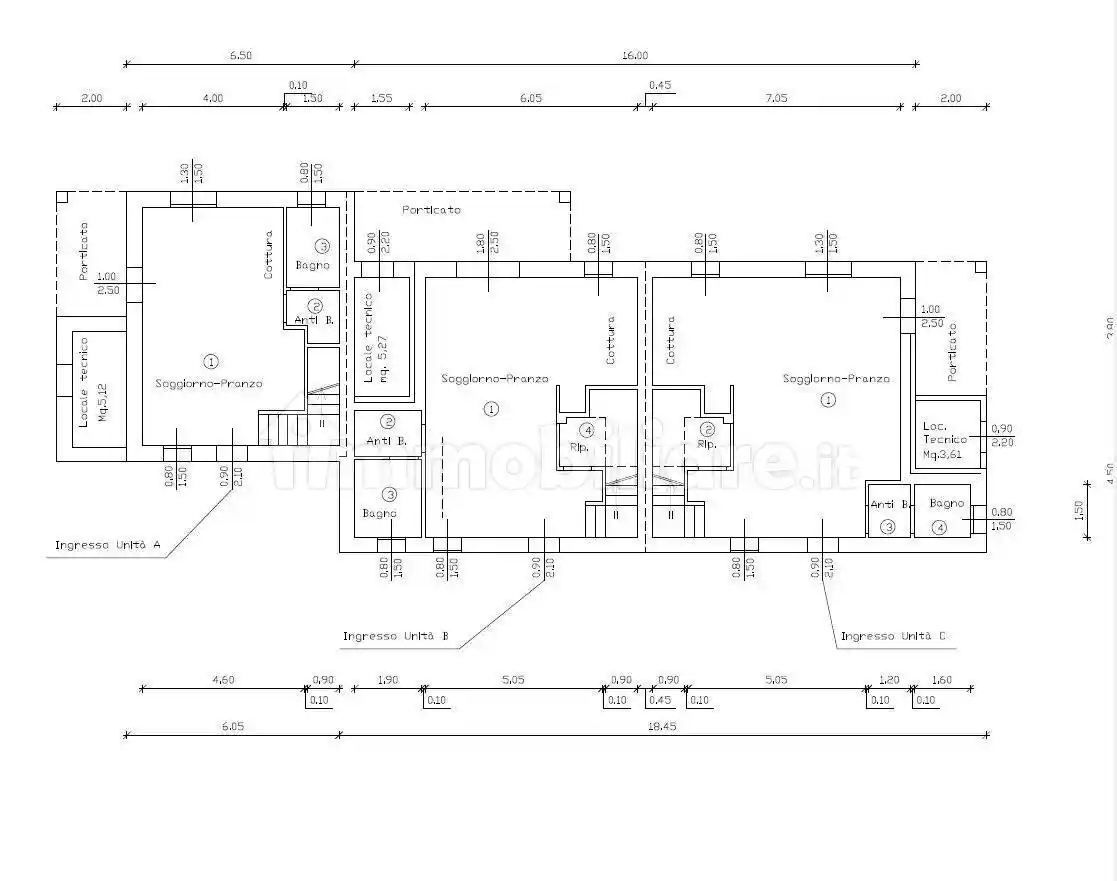 Villetta a schiera - foto 3