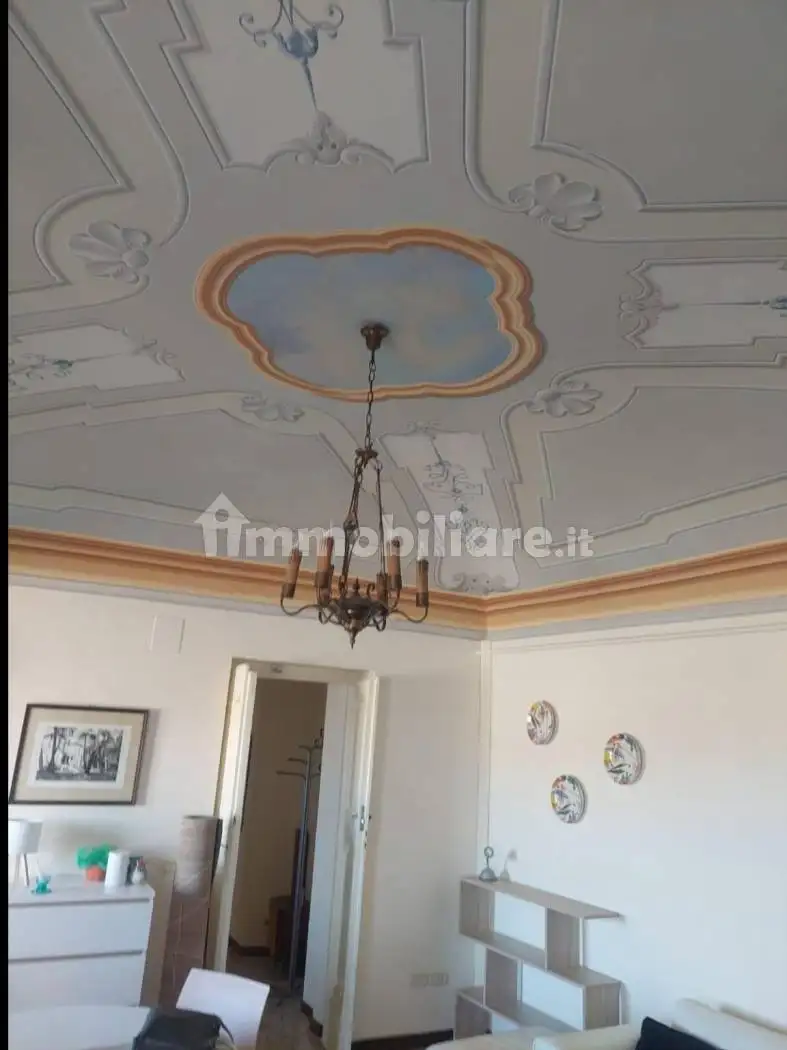 Appartamento in affitto a Fermo