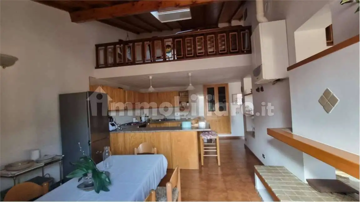 Appartamento buono stato, secondo piano, Centro, Sarzana - foto 3