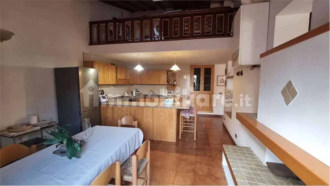 Appartamento buono stato, secondo piano, Centro, Sarzana - foto 4