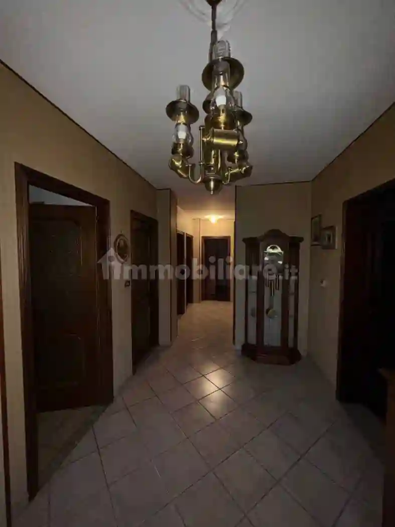 Villa unifamiliare frazione Chef-Lieu 34, Centro, Aymavilles - foto 4