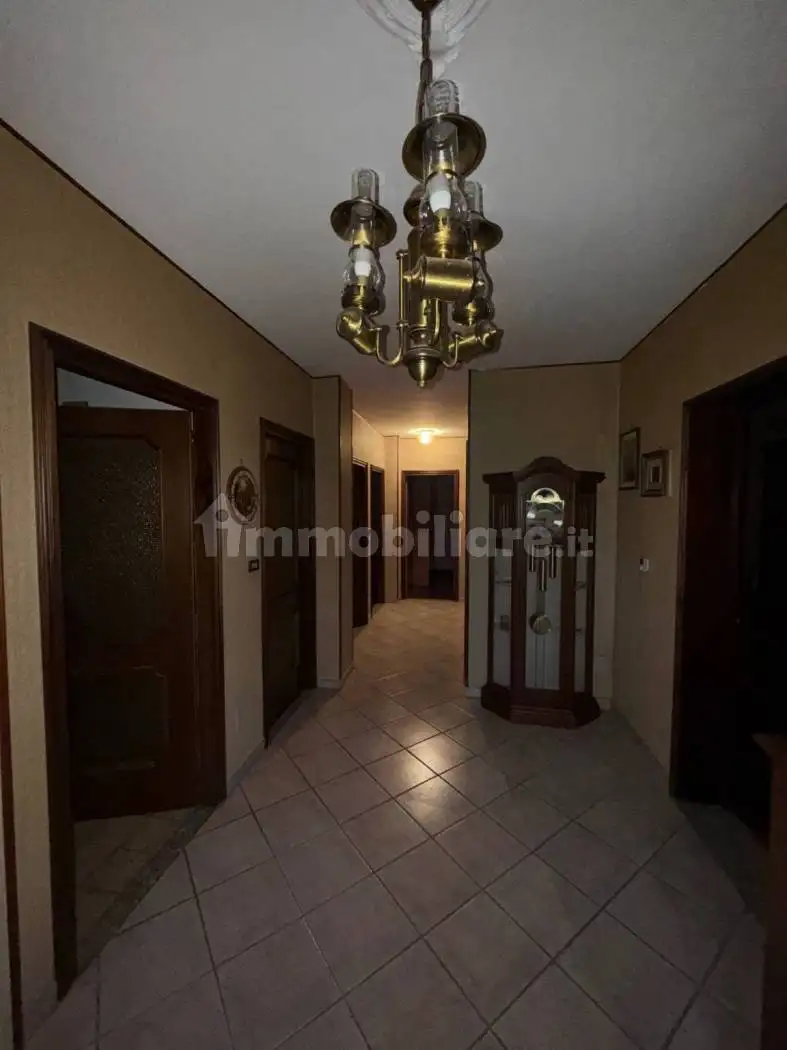 Villa unifamiliare frazione Chef-Lieu 34, Centro, Aymavilles - foto 3