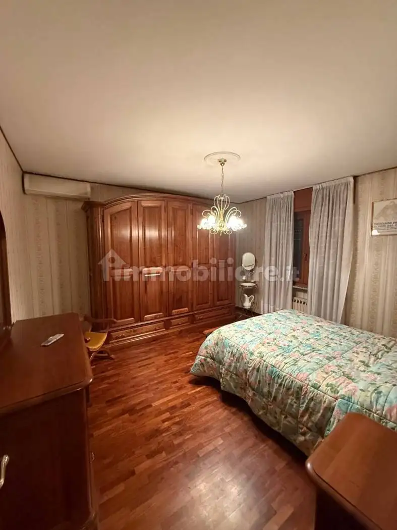 Villa unifamiliare frazione Chef-Lieu 34, Centro, Aymavilles - foto 5