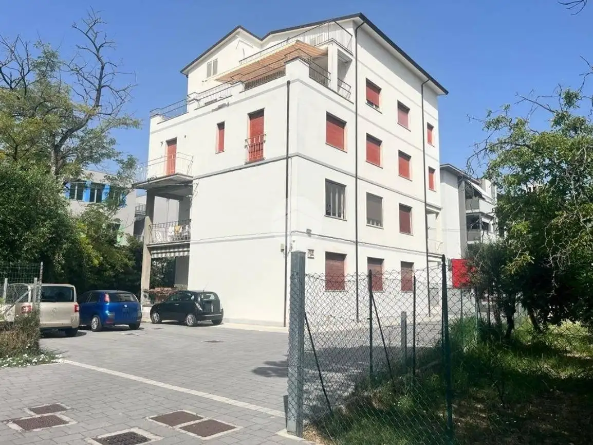 Appartamento in vendita a Pescara