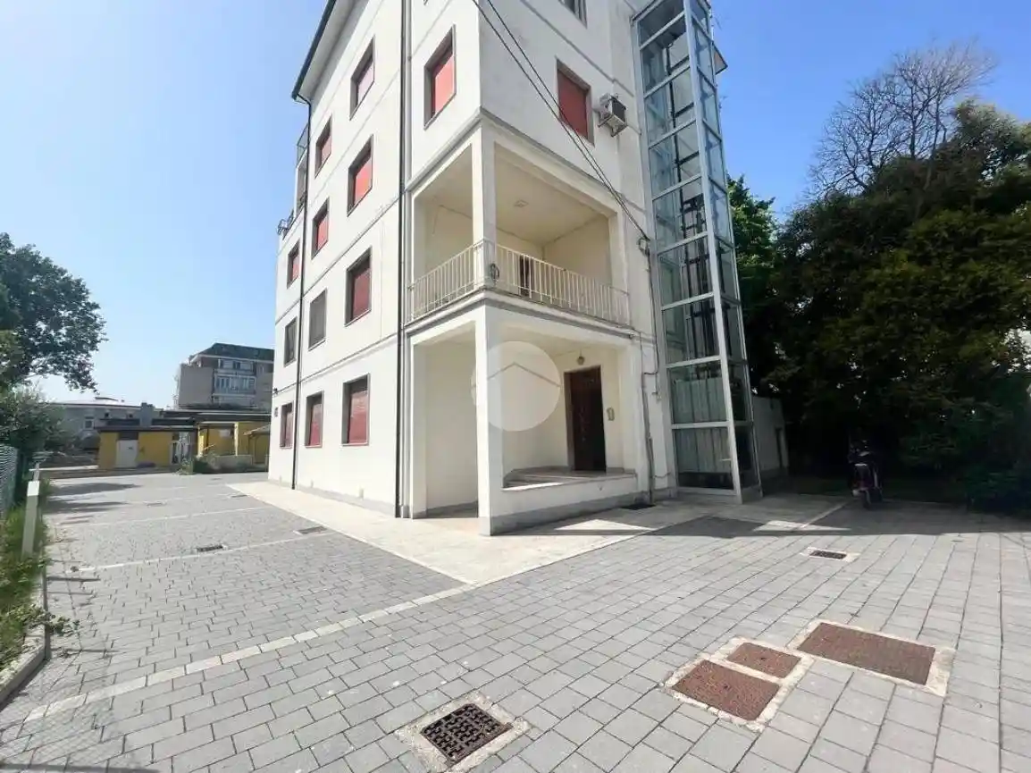 Appartamento via Benedetto Croce 90, Stadio - Lungomare Colombo, Pescara - foto 2