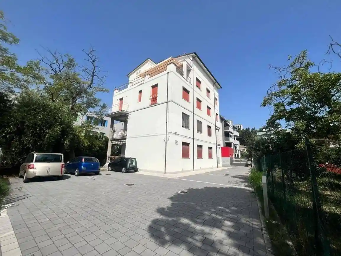 Appartamento via Benedetto Croce 90, Stadio - Lungomare Colombo, Pescara - foto 3