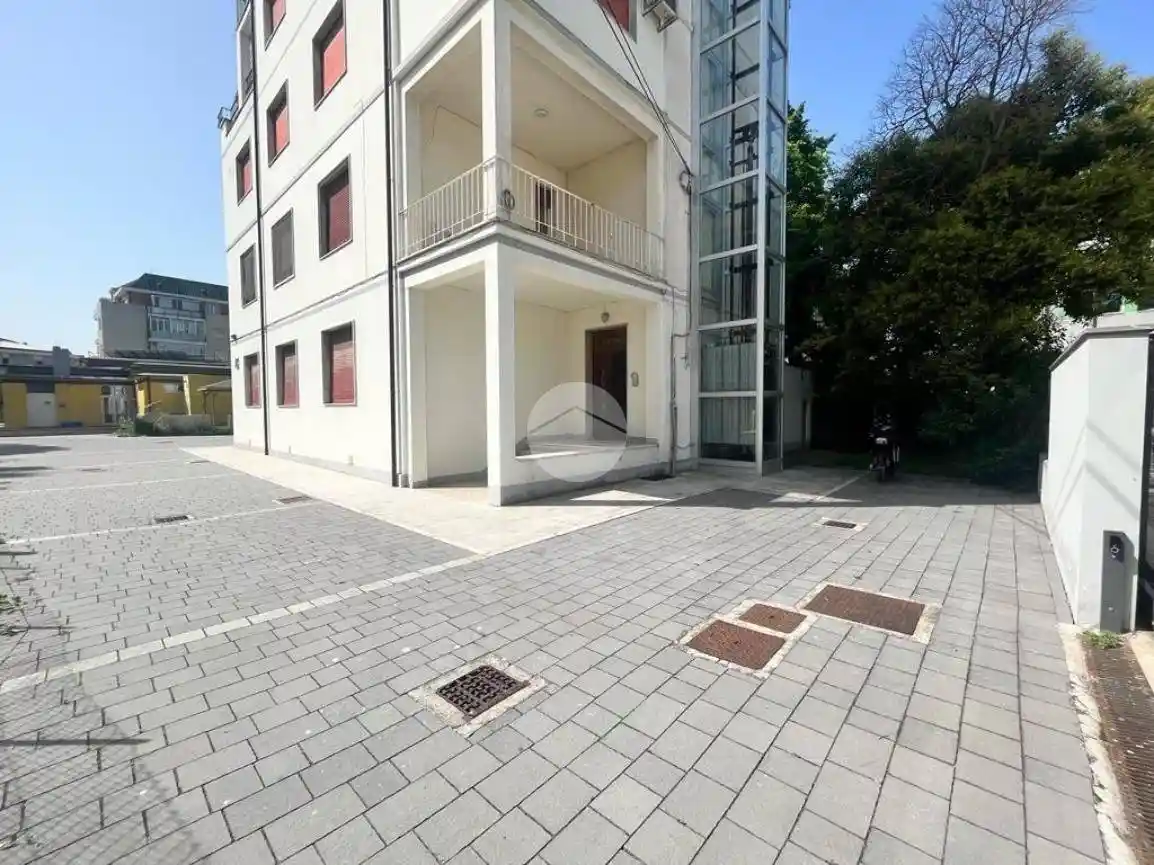 Appartamento via Benedetto Croce 90, Stadio - Lungomare Colombo, Pescara - foto 4