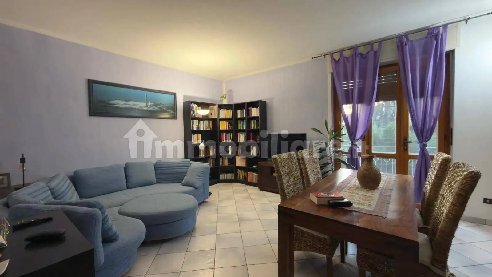 Appartamento in vendita a Romano Canavese