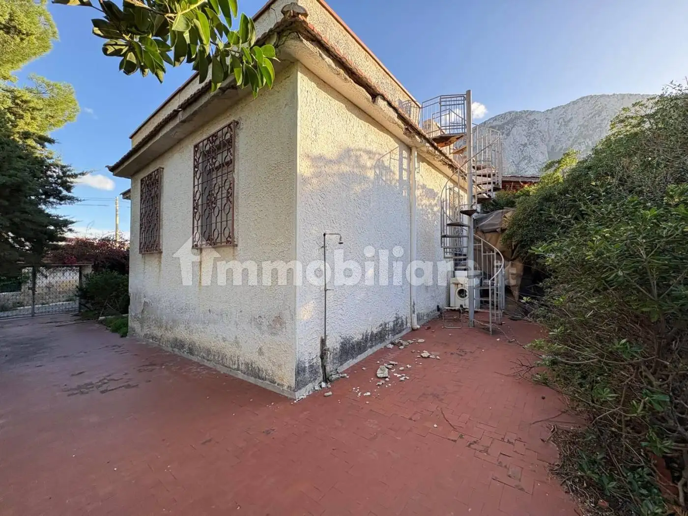 Villa unifamiliare via Porrazzi, Cinisi - foto 3