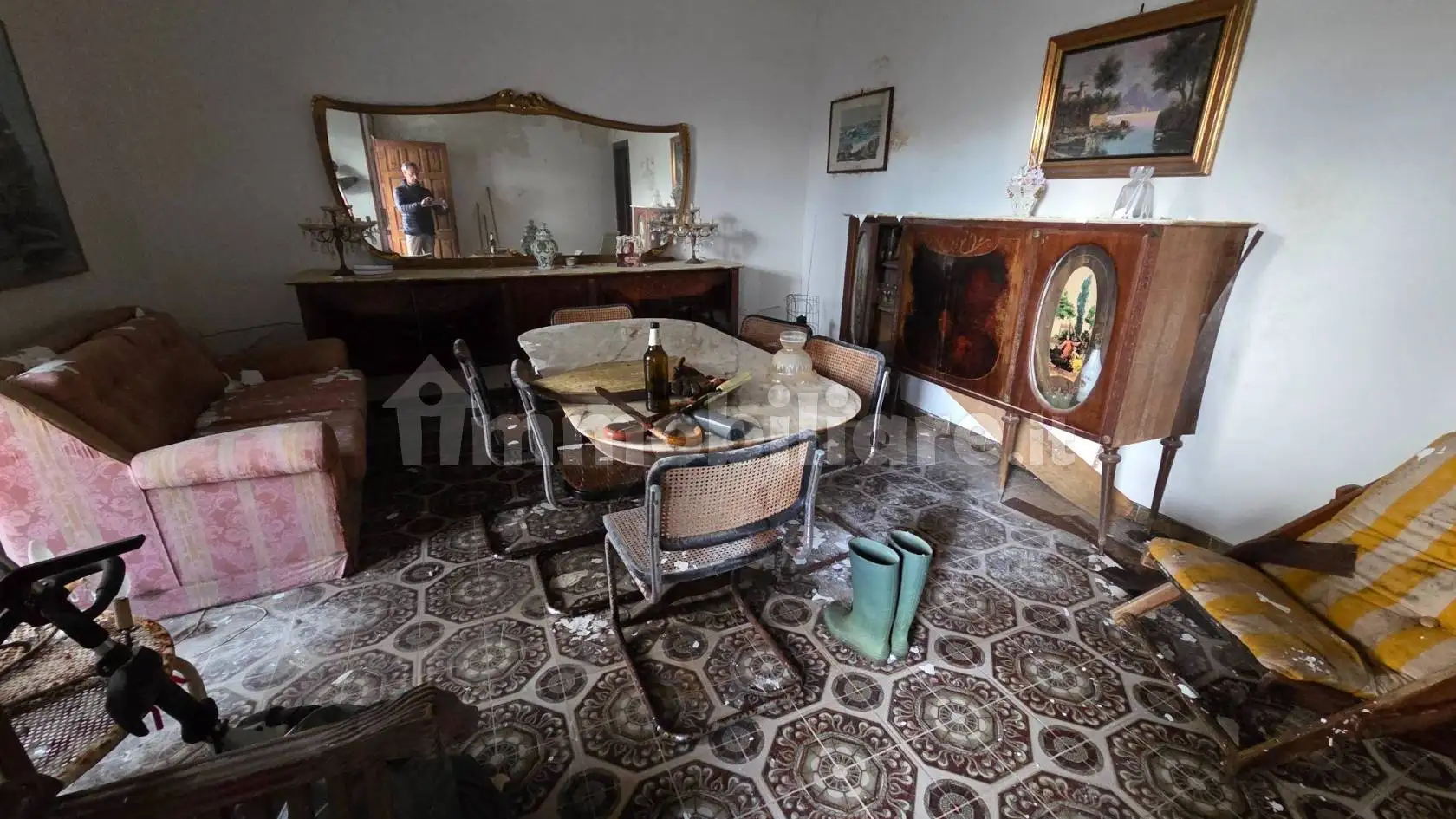 Villa unifamiliare via Porrazzi, Cinisi - foto 4
