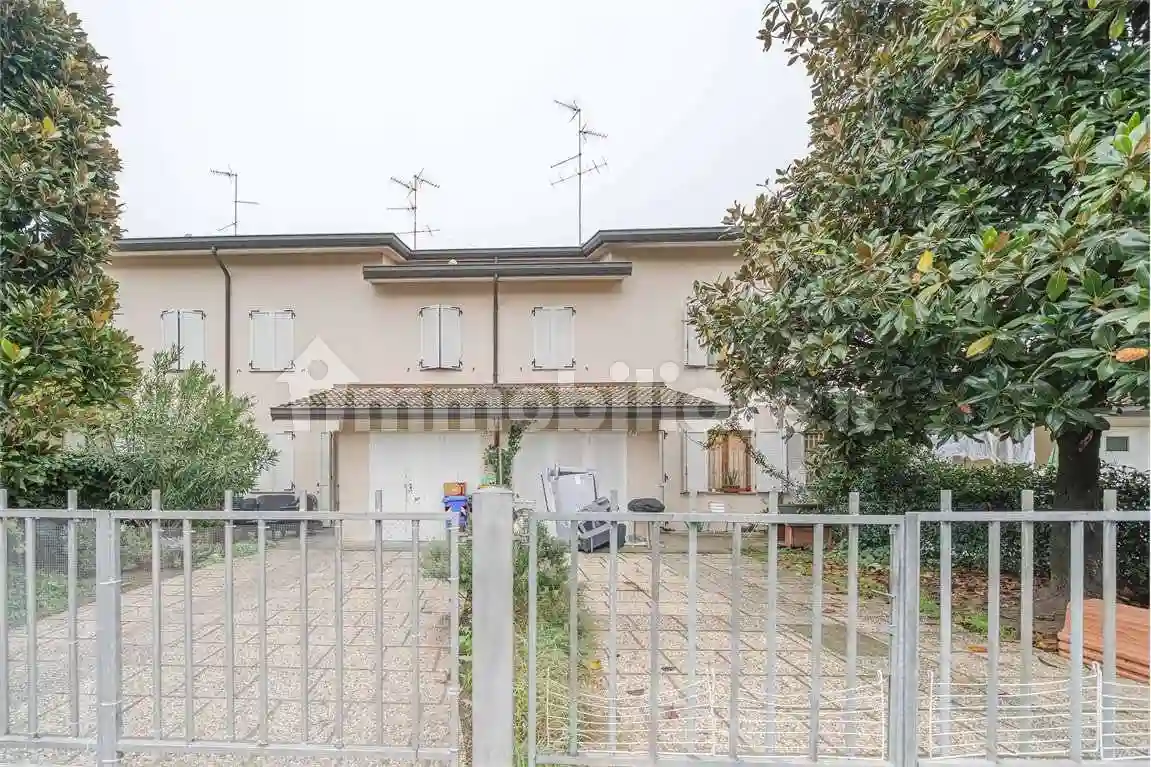 Villetta a schiera - foto 3