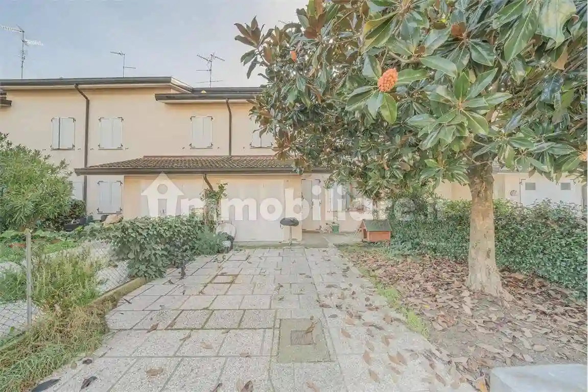 Villetta a schiera - foto 4