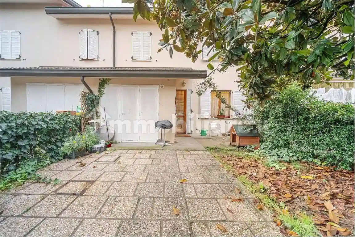 Villetta a schiera - foto 5