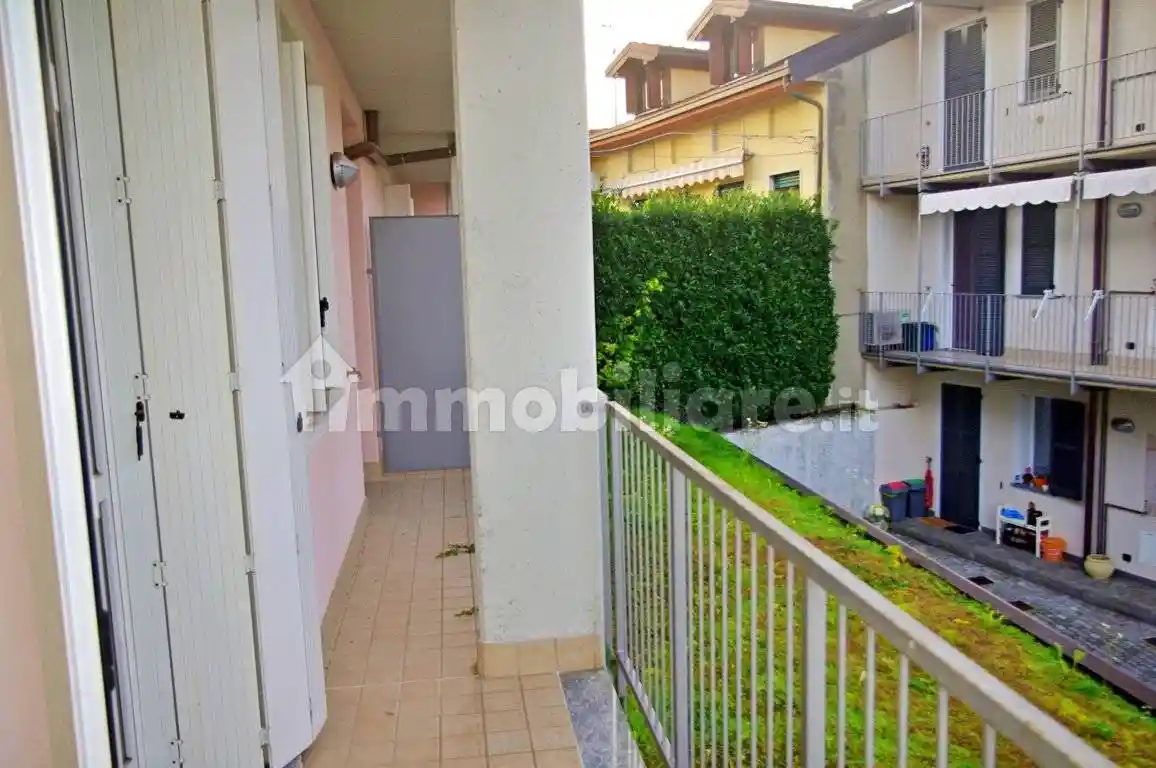 Trilocale nuovo, primo piano, Casorate Sempione - foto 3