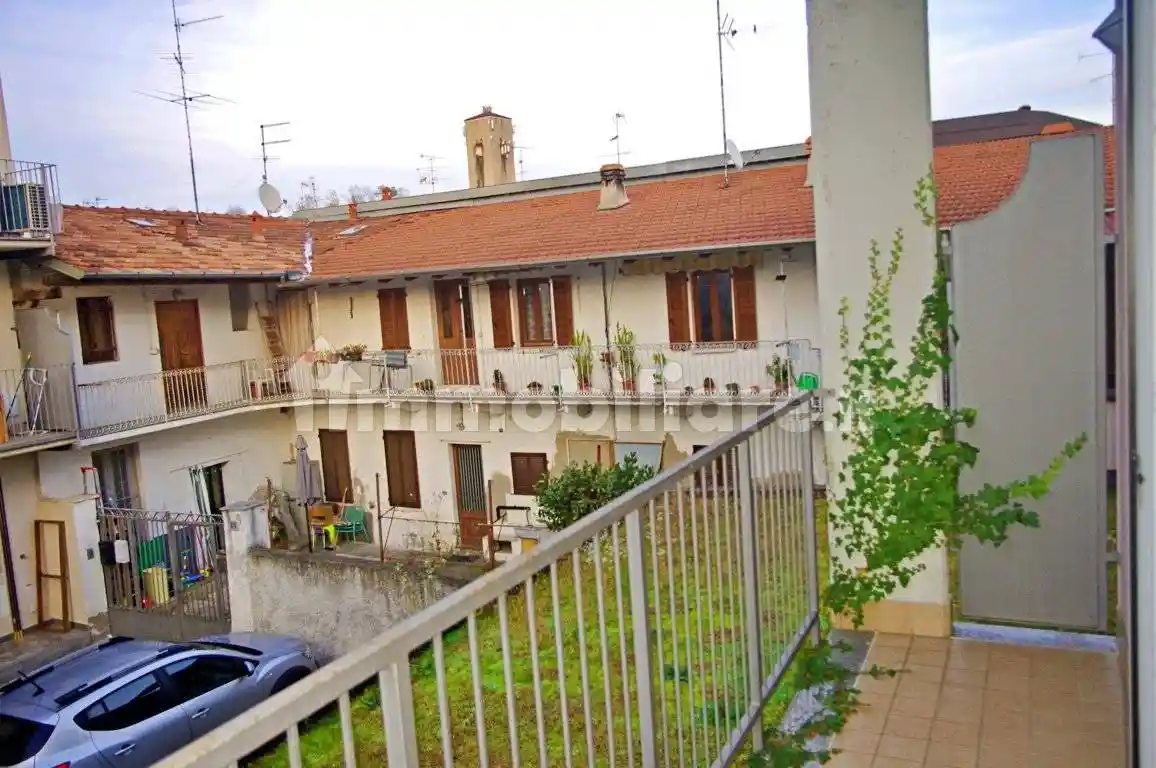 Trilocale nuovo, primo piano, Casorate Sempione - foto 4