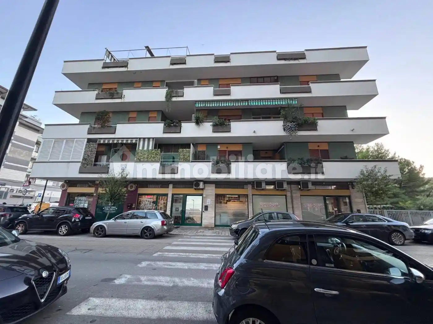 Attico via Raffaello Sanzio 59, Viale Bovio - Piazza Duca degli Abruzzi, Pescara - foto 2