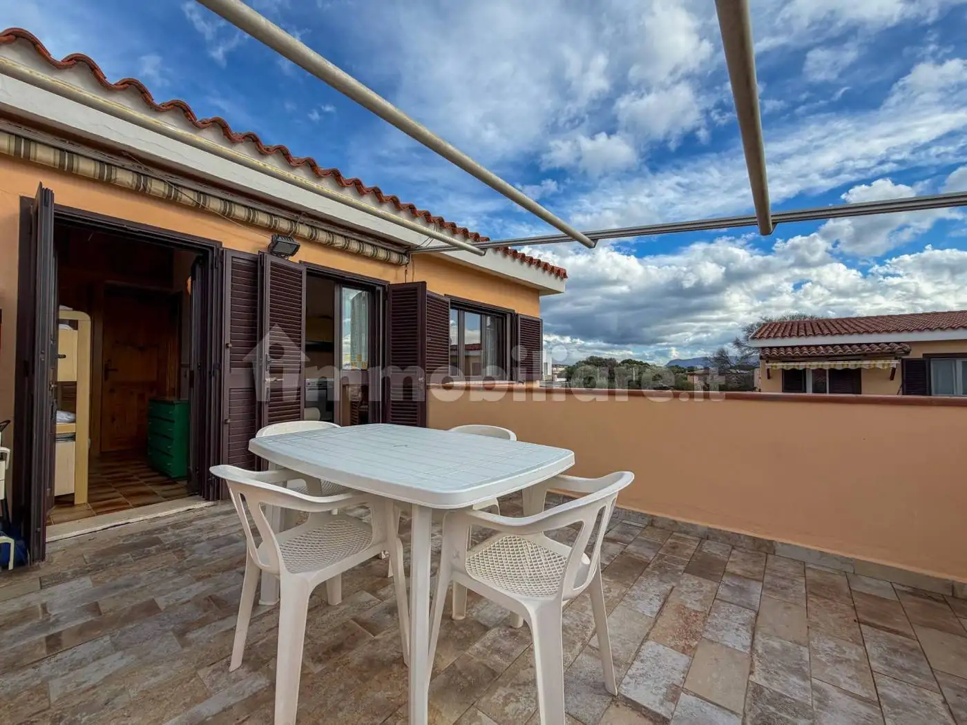 Appartamento in vendita a Olbia