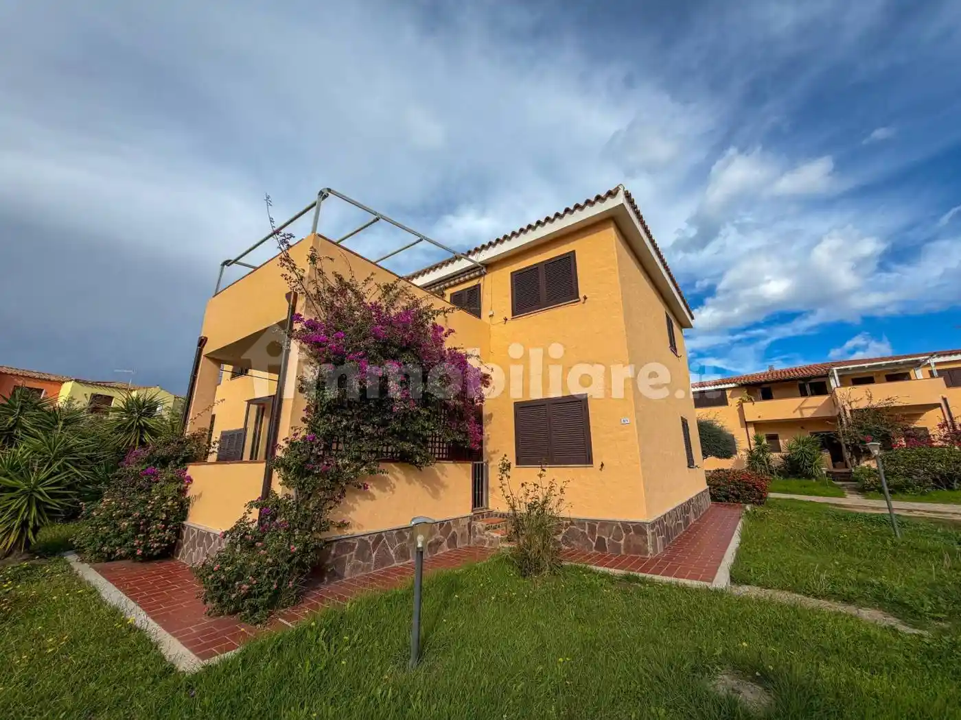 Appartamento via Mar Ligure, Pittulongu, Olbia - foto 2