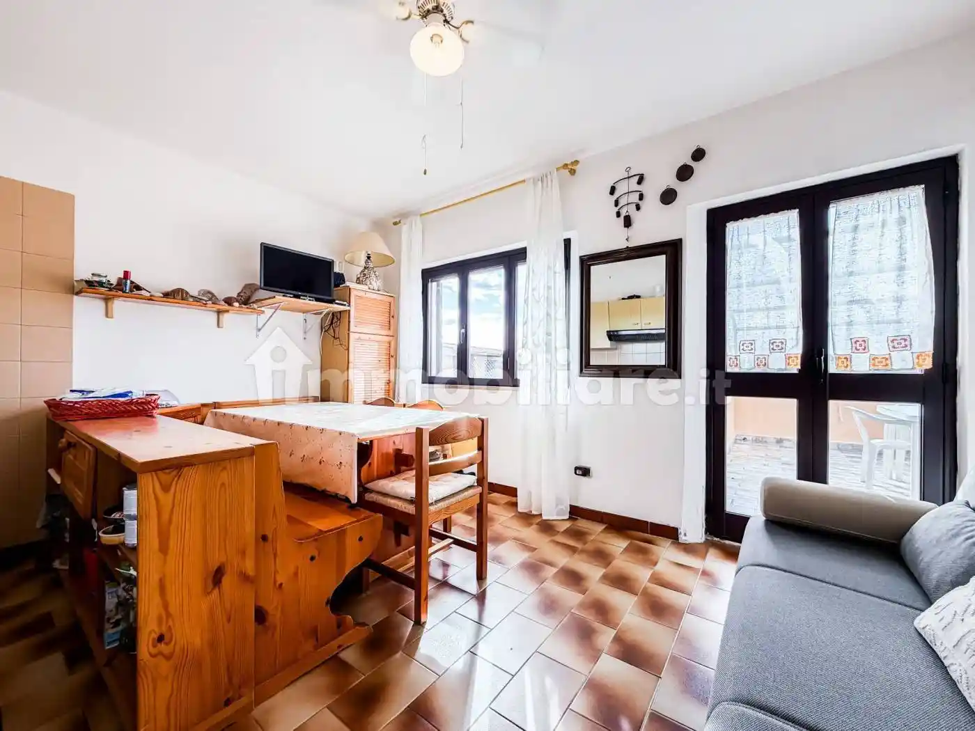 Appartamento via Mar Ligure, Pittulongu, Olbia - foto 3