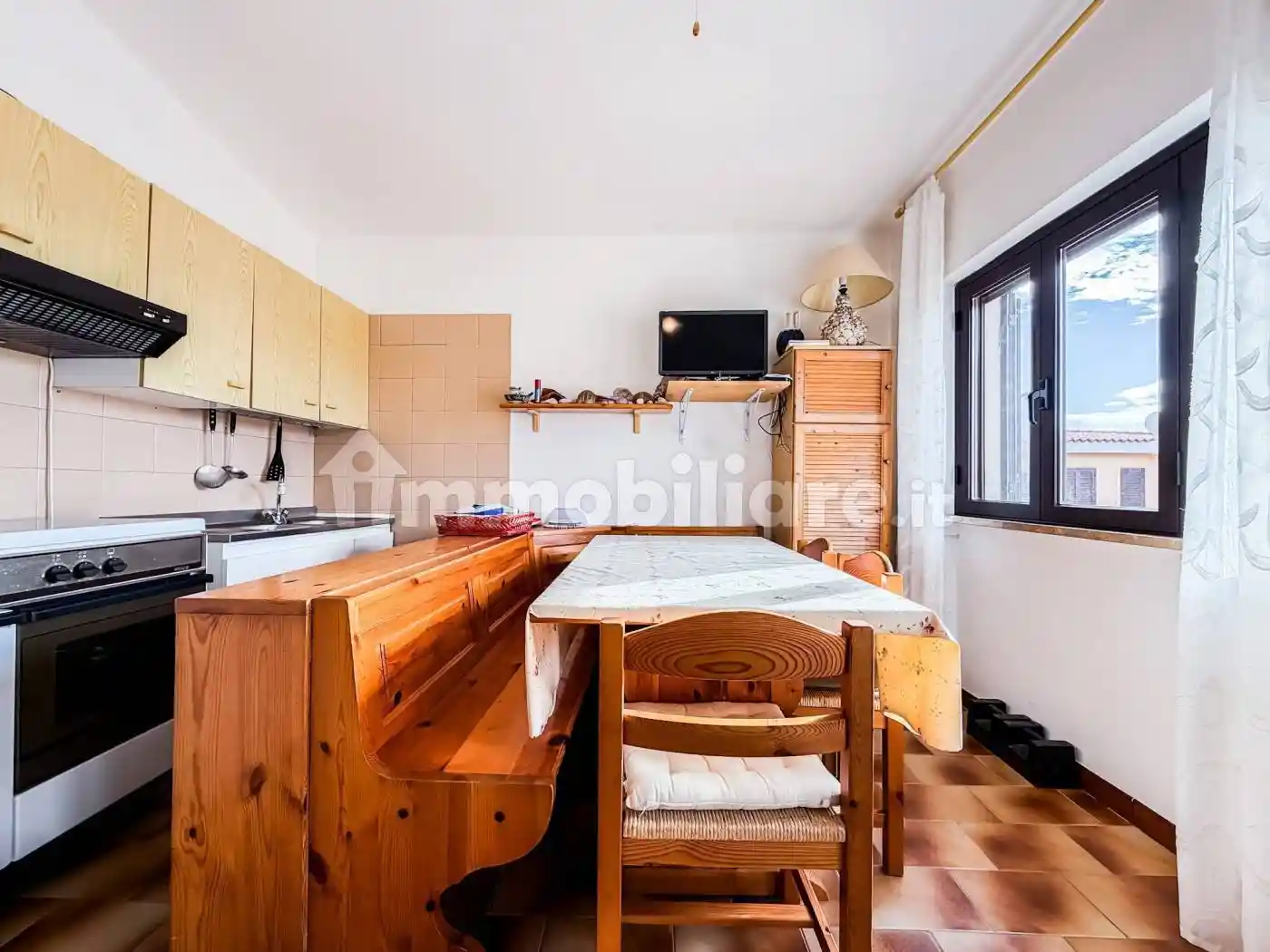 Appartamento via Mar Ligure, Pittulongu, Olbia - foto 4