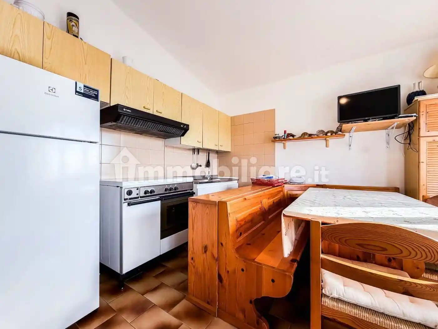 Appartamento via Mar Ligure, Pittulongu, Olbia - foto 5