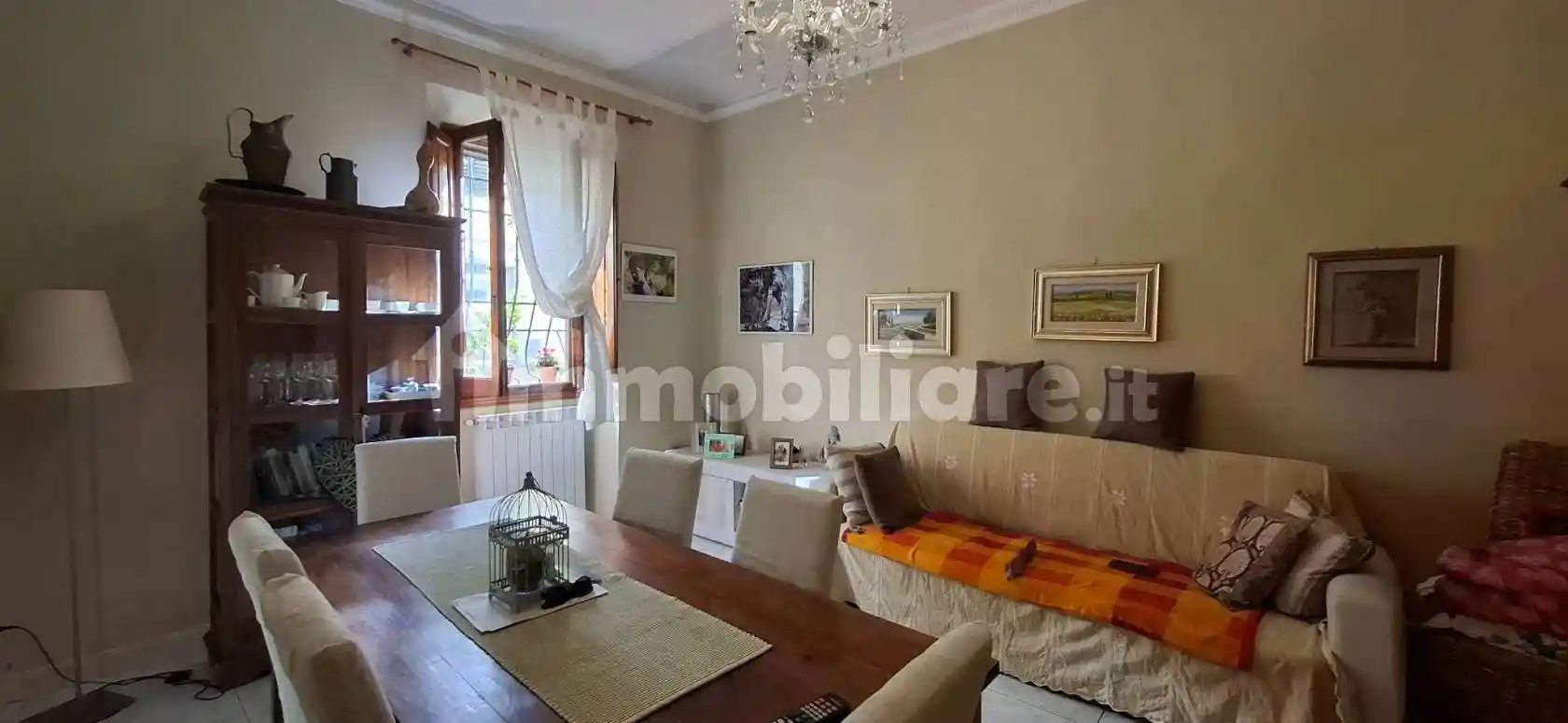 Casa indipendente in vendita a Poggio a Caiano