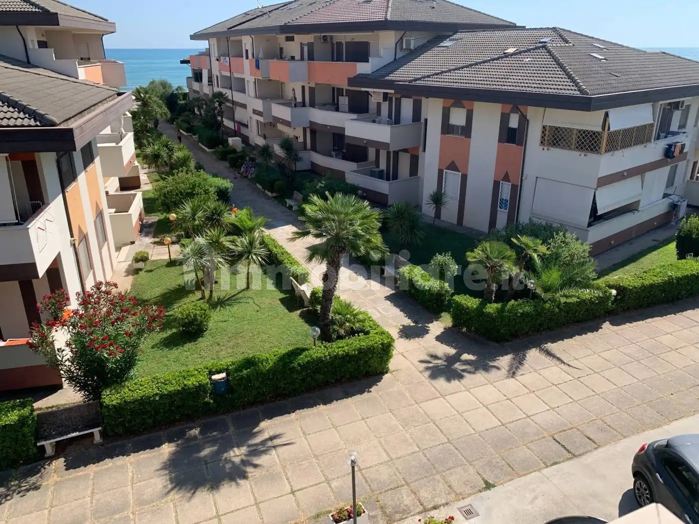 Appartamento in vendita a Silvi