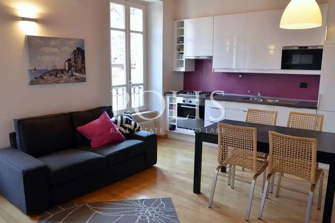 Appartamento in affitto a Como