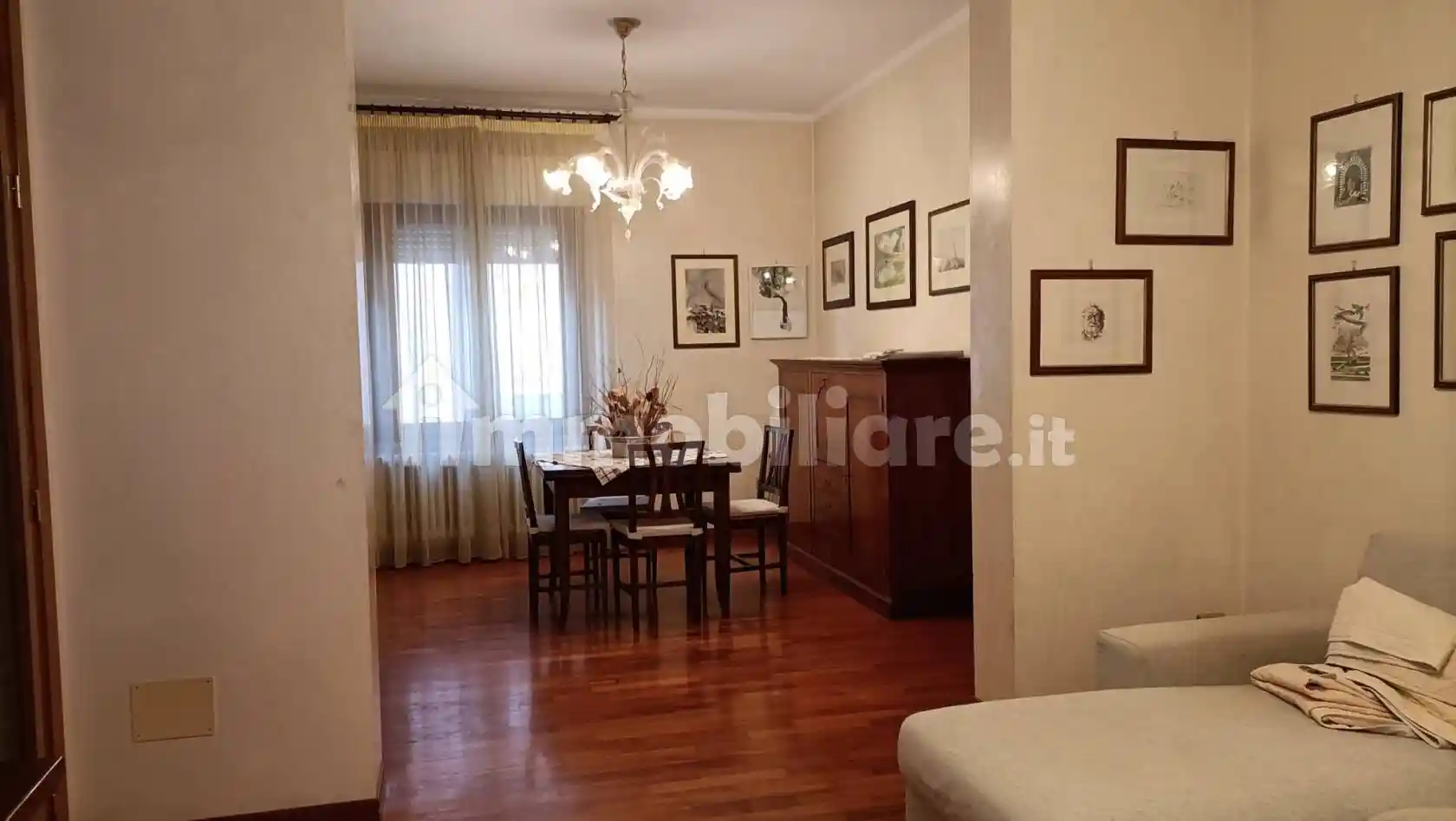 Villa in vendita a Civitanova Marche