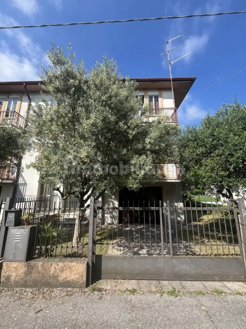 Villa bifamiliare via Asiago, Centro Storico, Este - foto 3