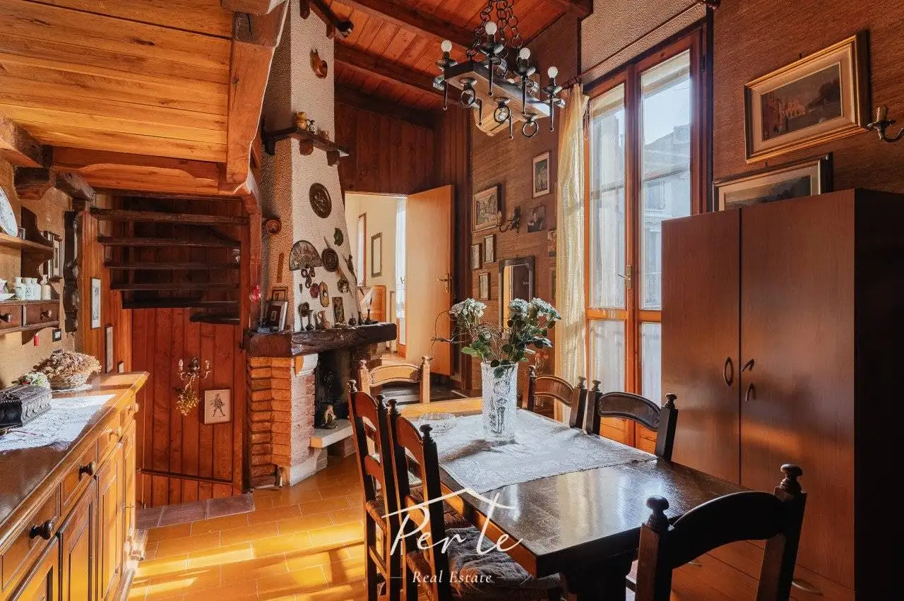 Appartamento in vendita a Ostiglia