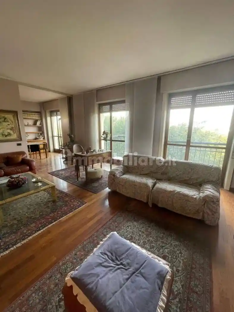 Appartamento viale Puglie, Bologna - Sulmona, Milano - foto 2