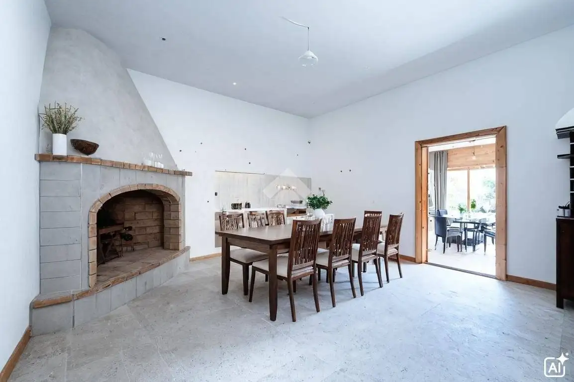 Casa indipendente in vendita a Maruggio