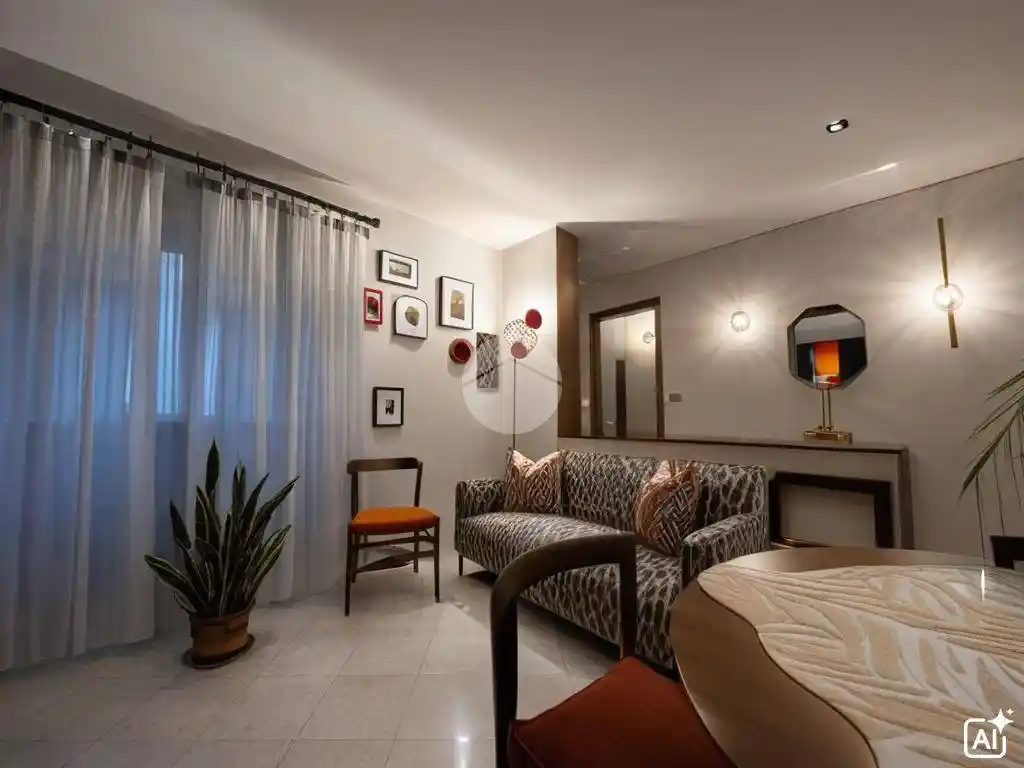 Terratetto plurifamiliare via di Brozzi 213, Brozzi, Firenze - foto 2