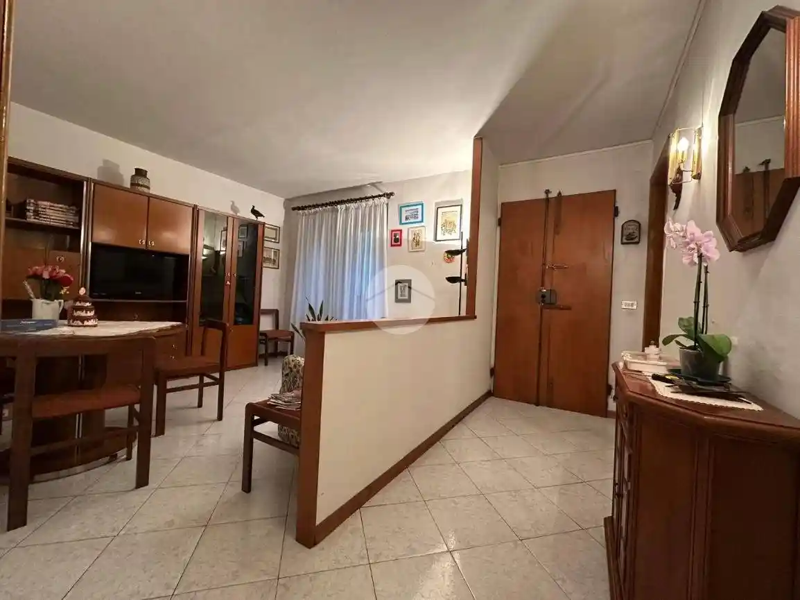 Terratetto plurifamiliare via di Brozzi 213, Brozzi, Firenze - foto 4