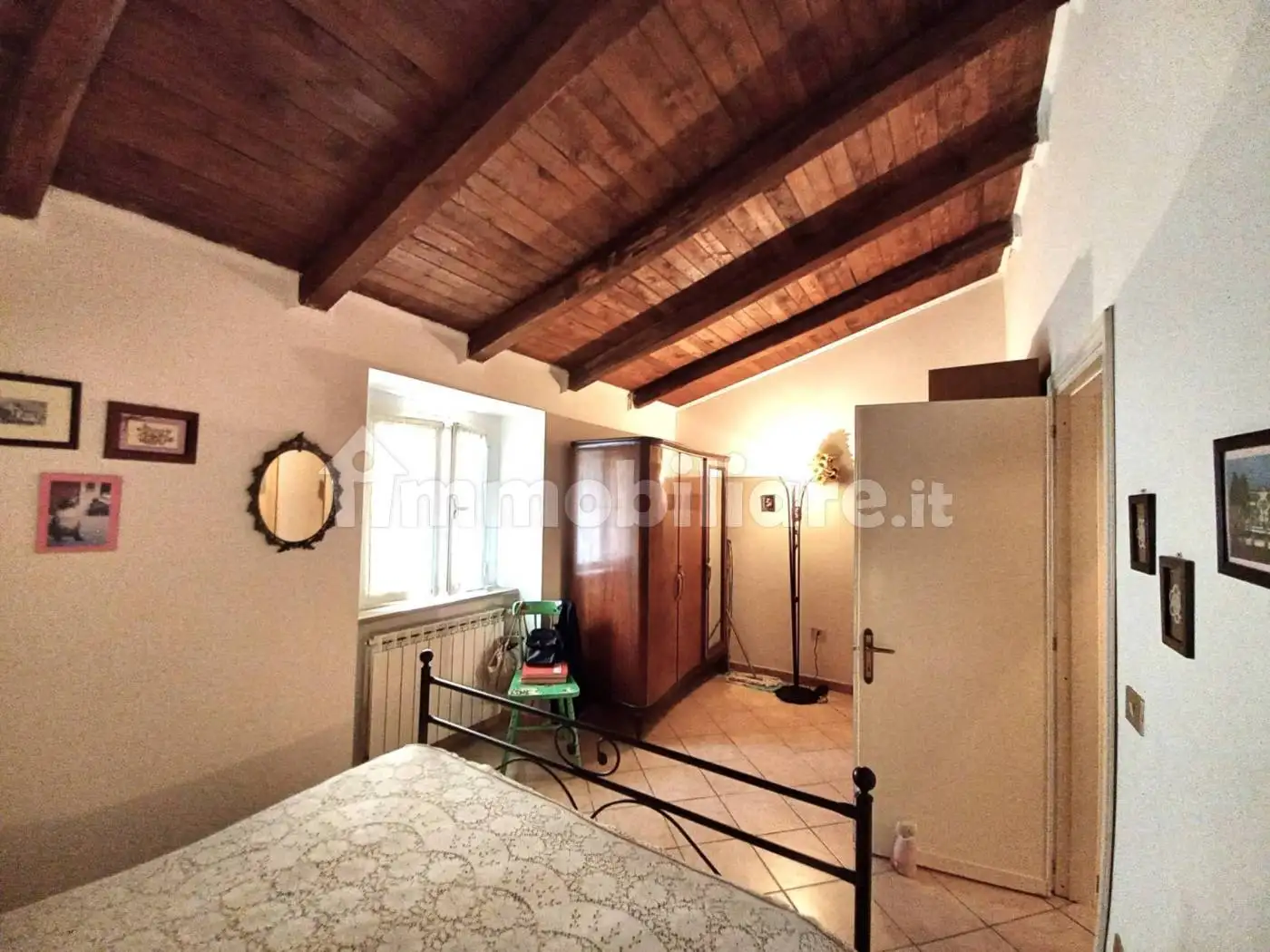 Casa indipendente in vendita a Montereale