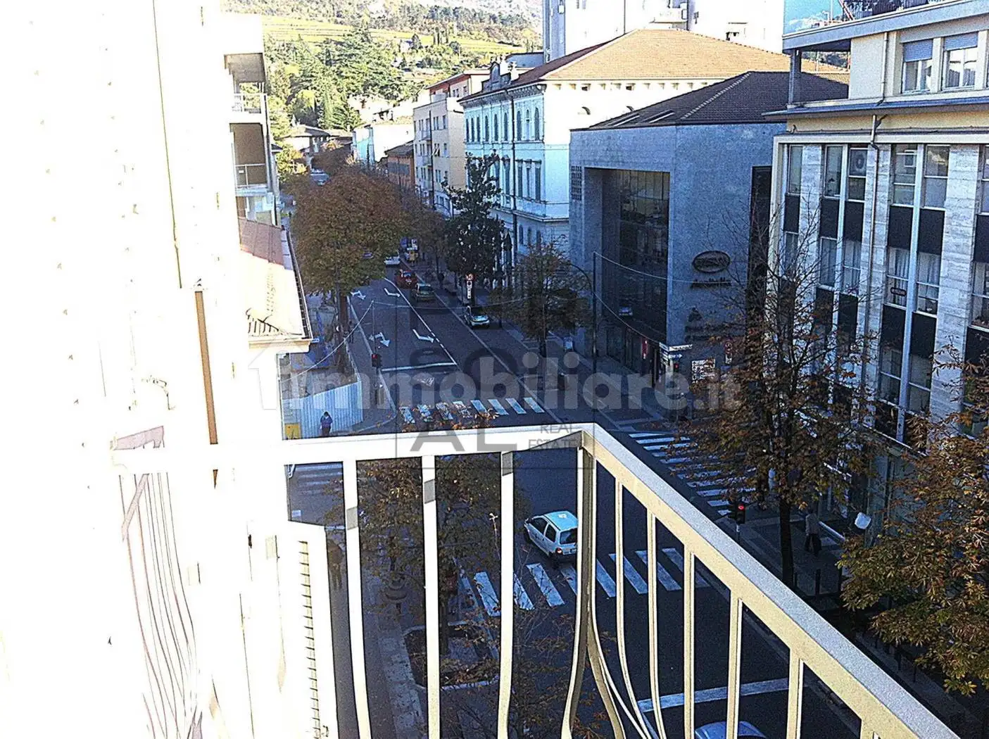 Appartamento in affitto a Rovereto