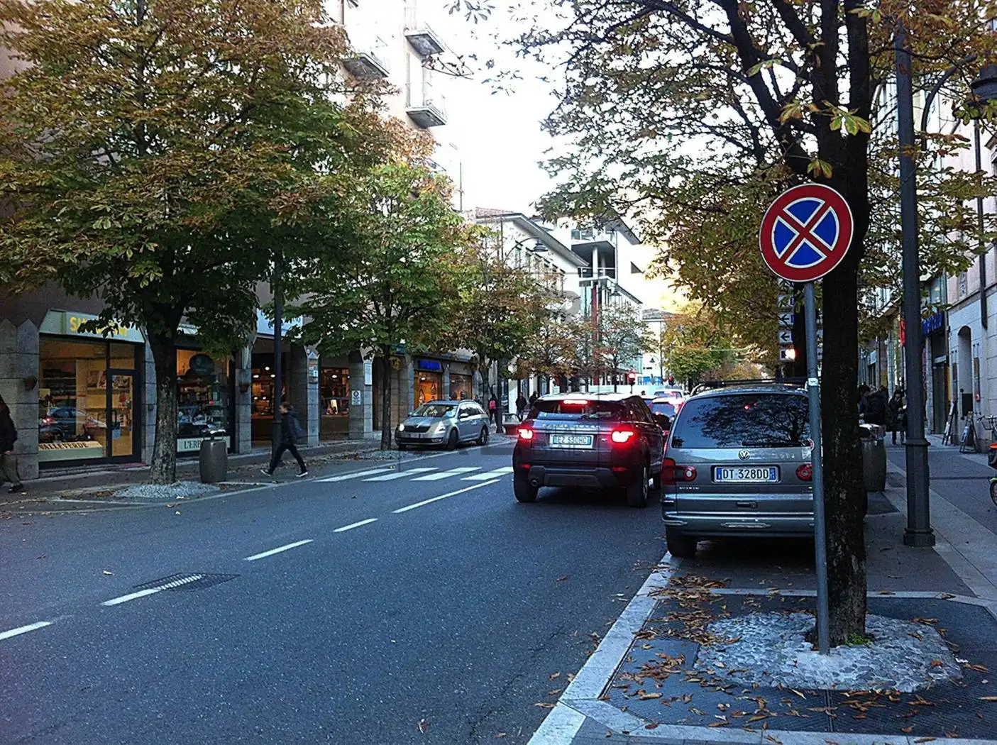 Appartamento corso Rosmini, Centro Nord, Rovereto - foto 5