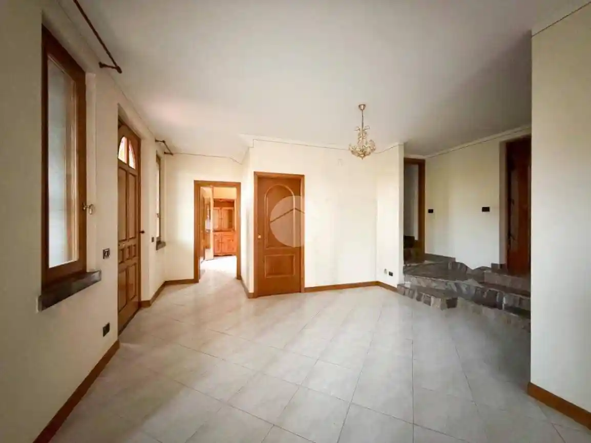 Villa unifamiliare via Palazzo 36, San Bernardino, Montichiari - foto 3