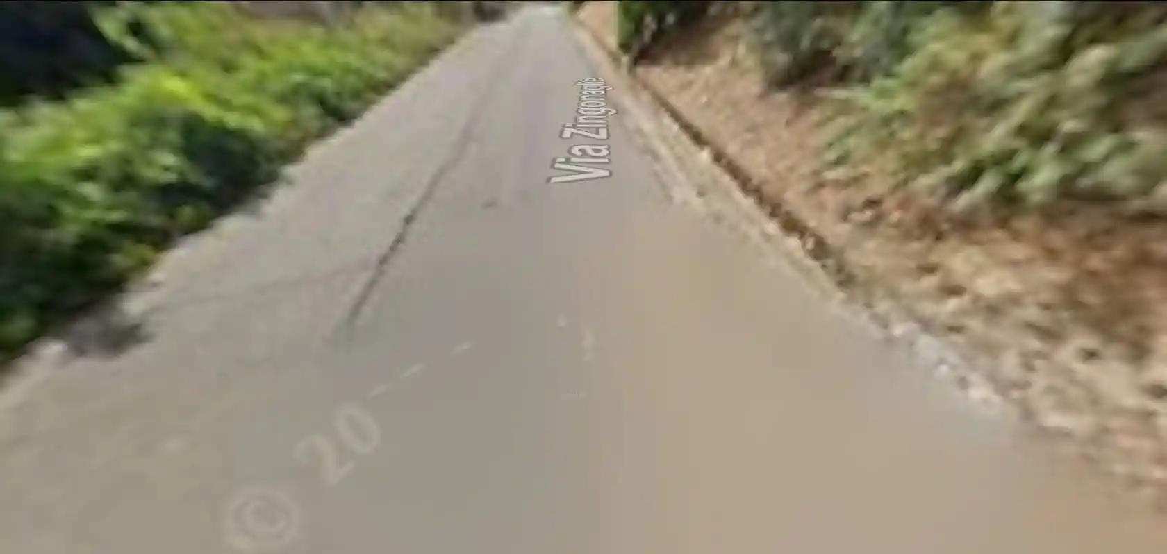 Villa all'asta via Zingonaglie 38, Montalto Uffugo - foto 3