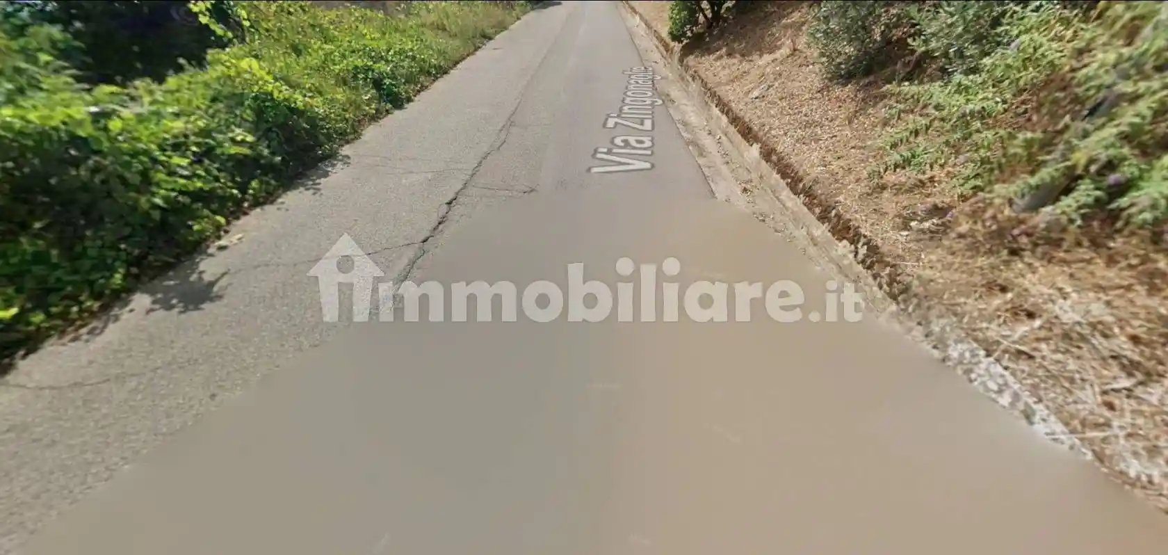 Villa all'asta via Zingonaglie 38, Montalto Uffugo - foto 5